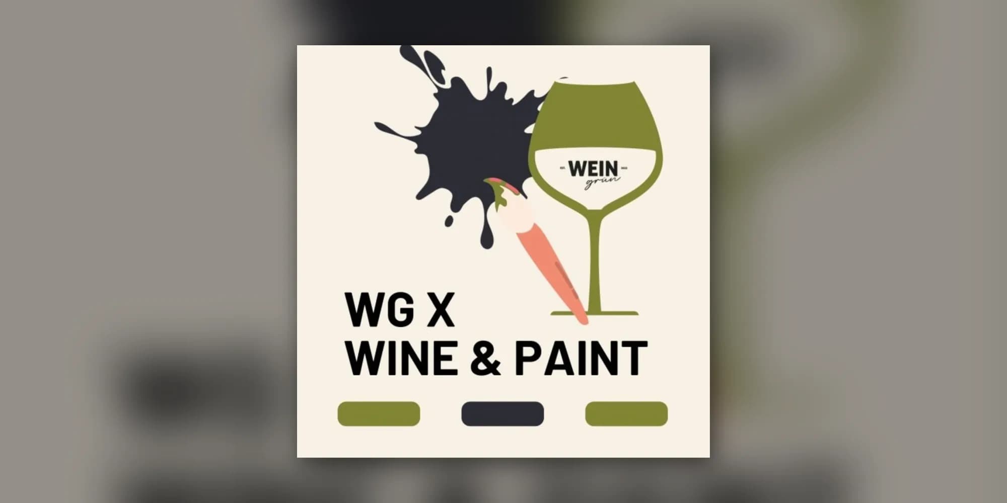 Wine & Paint