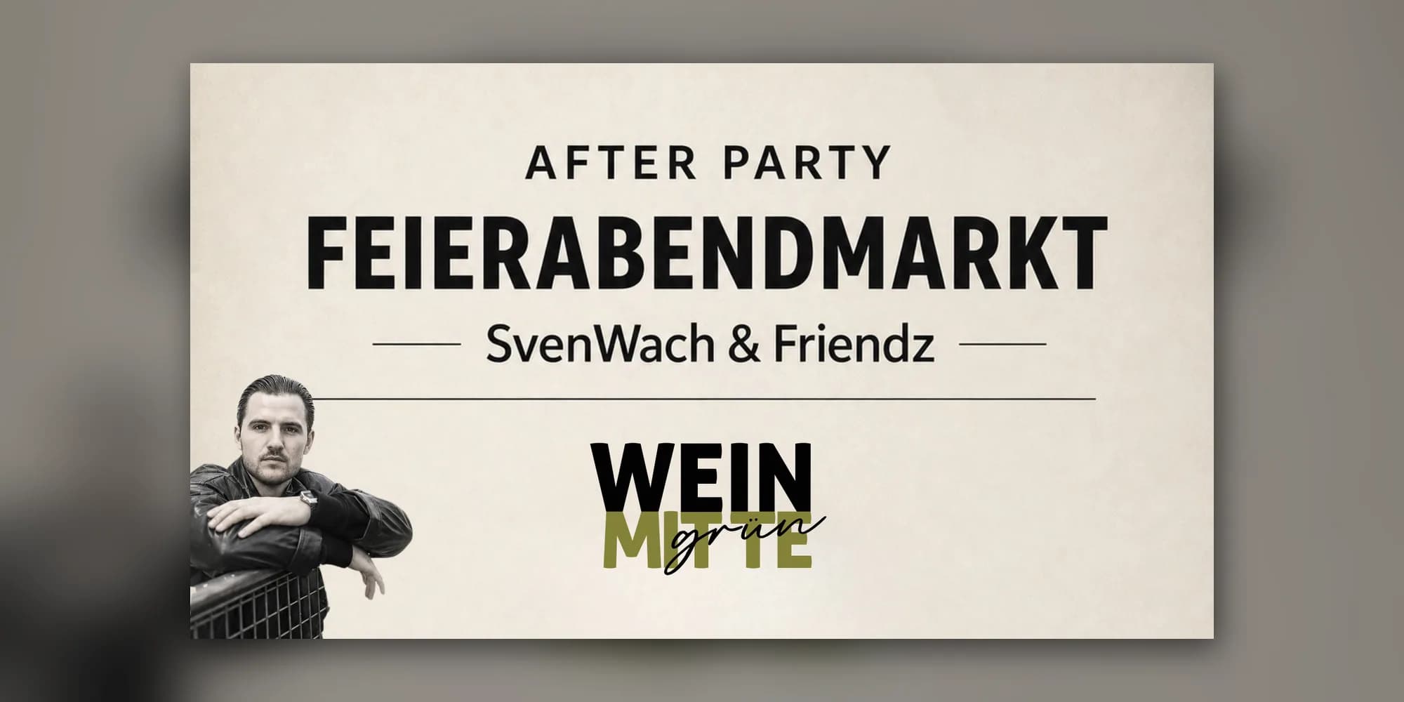SvenWach&Friendz